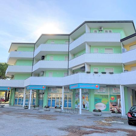 Condominio Prisma Bibione Zewnętrze zdjęcie