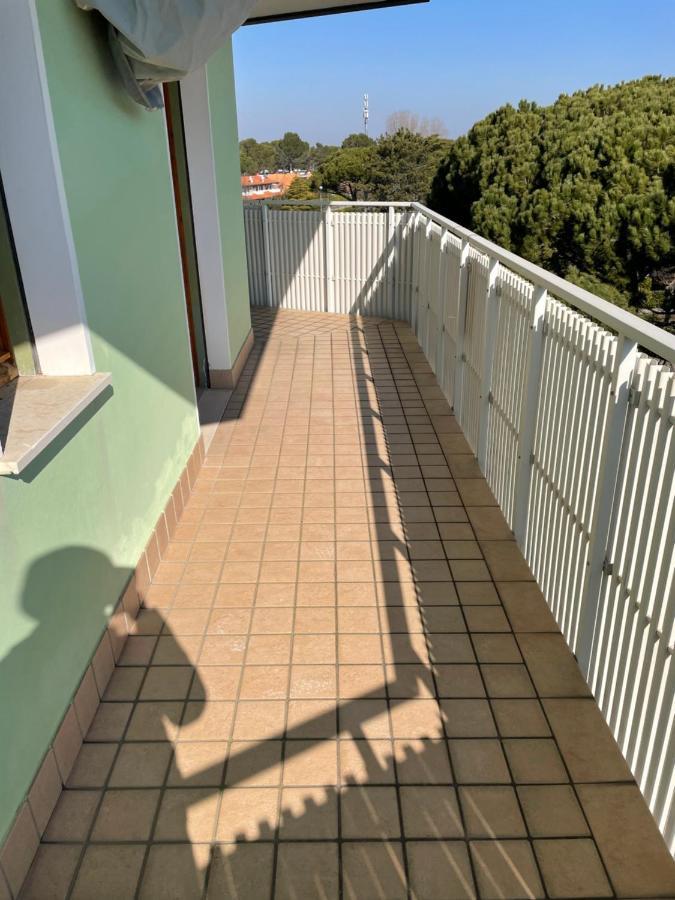 Condominio Prisma Bibione Zewnętrze zdjęcie