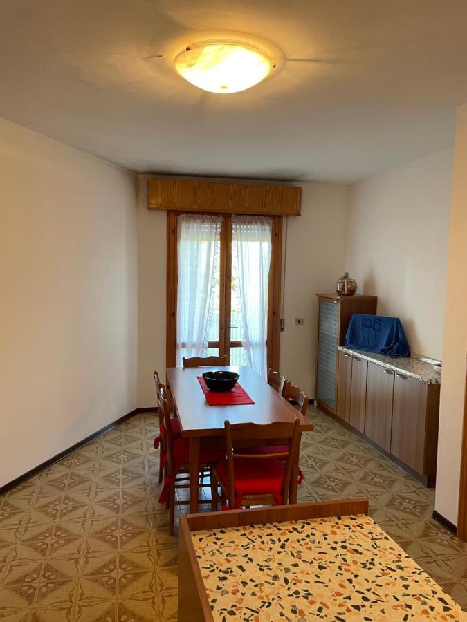 Condominio Prisma Bibione Zewnętrze zdjęcie
