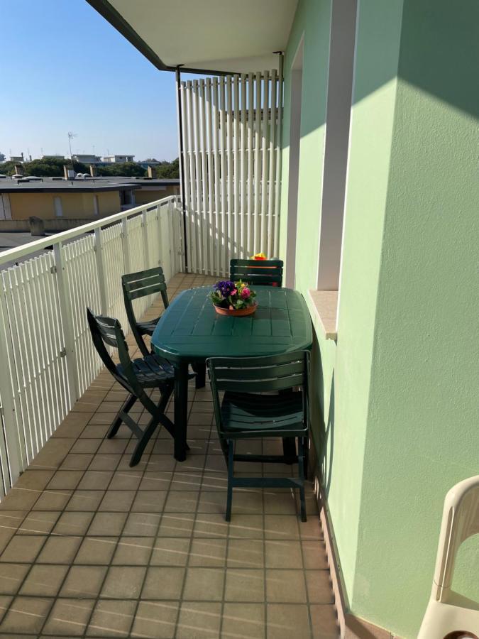 Condominio Prisma Bibione Zewnętrze zdjęcie